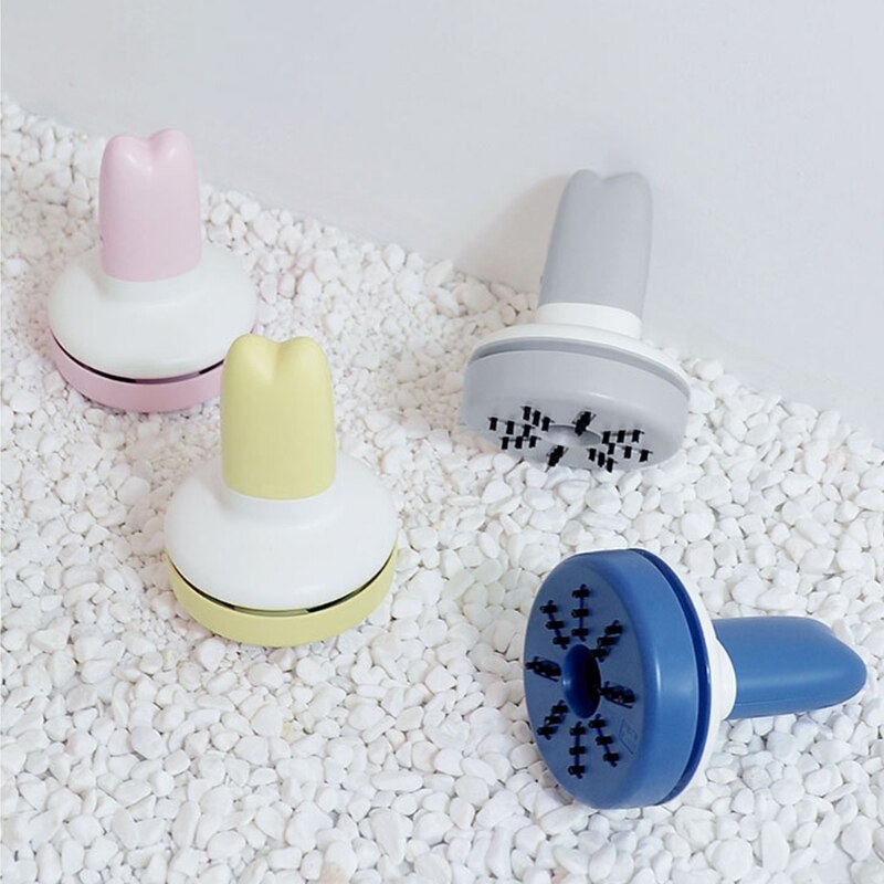 USB Rechargeable Desktop Vacuum Cleaner Keyboard Cleaning Cordless Cleaner Mini Handheld Aspirator