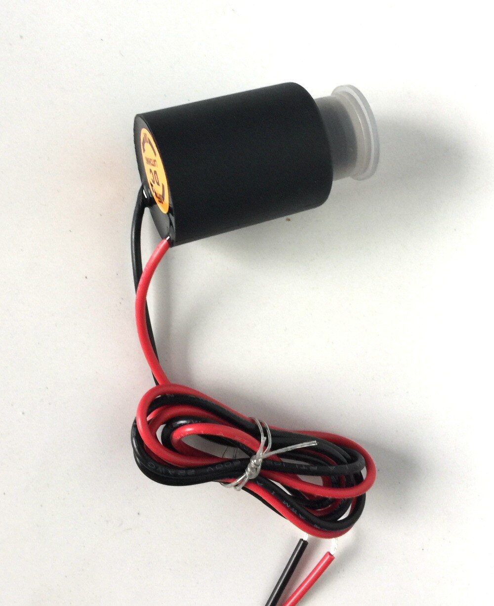 China Post Vervanging Solenoid 9 v DC Ingekapseld Plunger voor Irritrol, Richdel, gazon Genie, Hardie, bermad