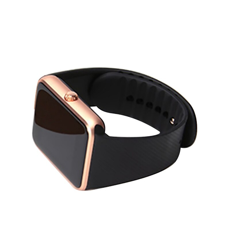 Business Smart wristband (European version) Waterproof Bluetooth SIM Smart band for iPHONE 8 X 7P FOR Samsung Android
