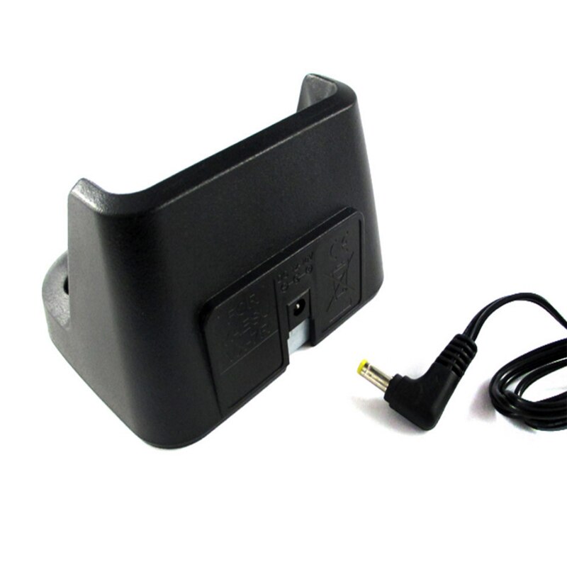 CD-15A Cd-15 Snellader Voor Yaesu VX-5 VX-5R VX-6 VX-6R VX-7R VXA-700 FNB-58Li FNB-80Li
