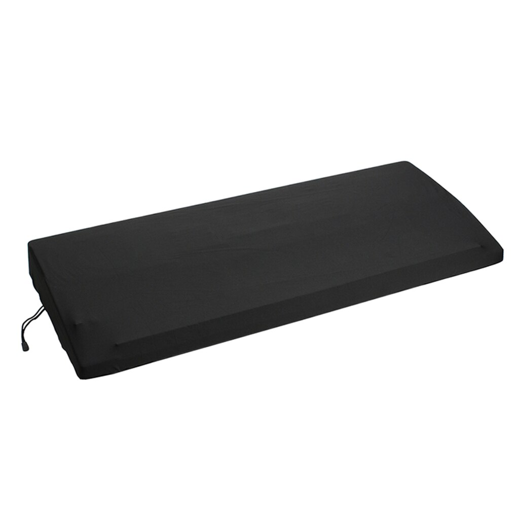 76-88 Key Piano Keyboard Stofdicht Cover Voor Elektronische Keyboard Piano Protector