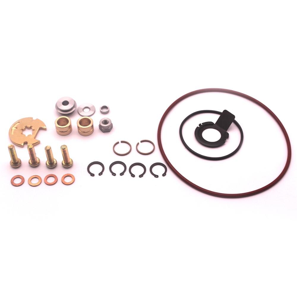 Turbo Rebuild Repair Service Kit KKK K14 K16 Turbocharger (360 Bearings & Seals)