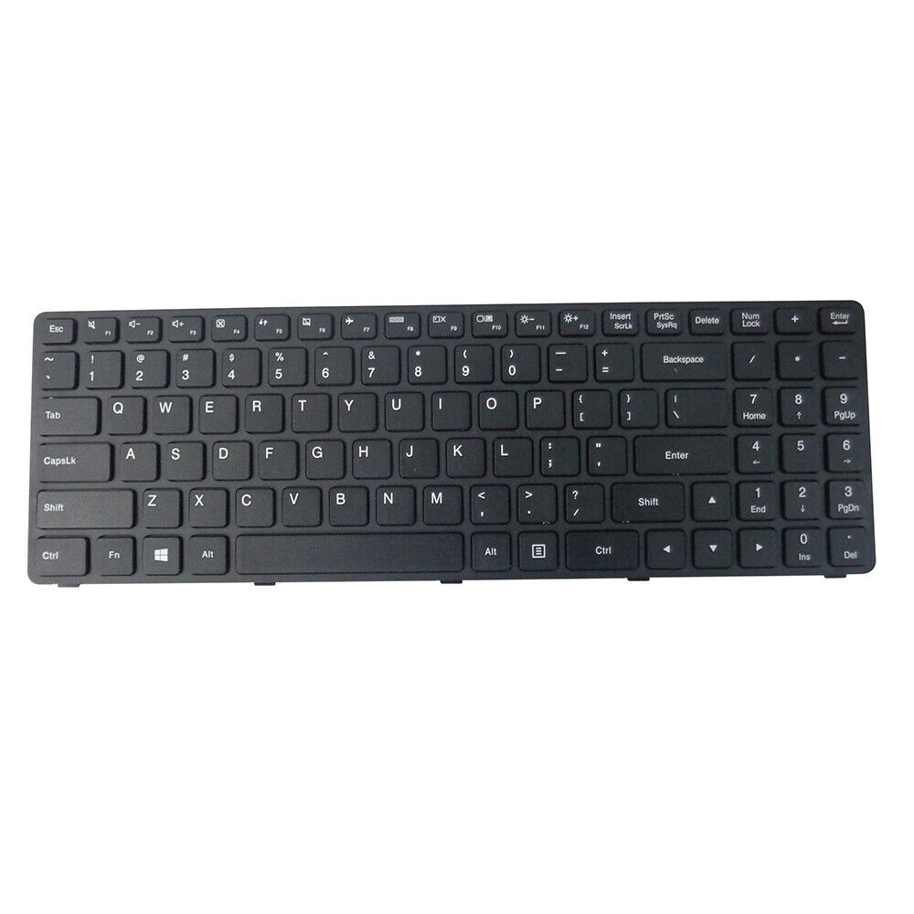 Nieuw voor Lenovo IdeaPad 100-15IBD Laptop Toetsenbord SN20J78609 ONS Standaard Laptop Toetsenbord