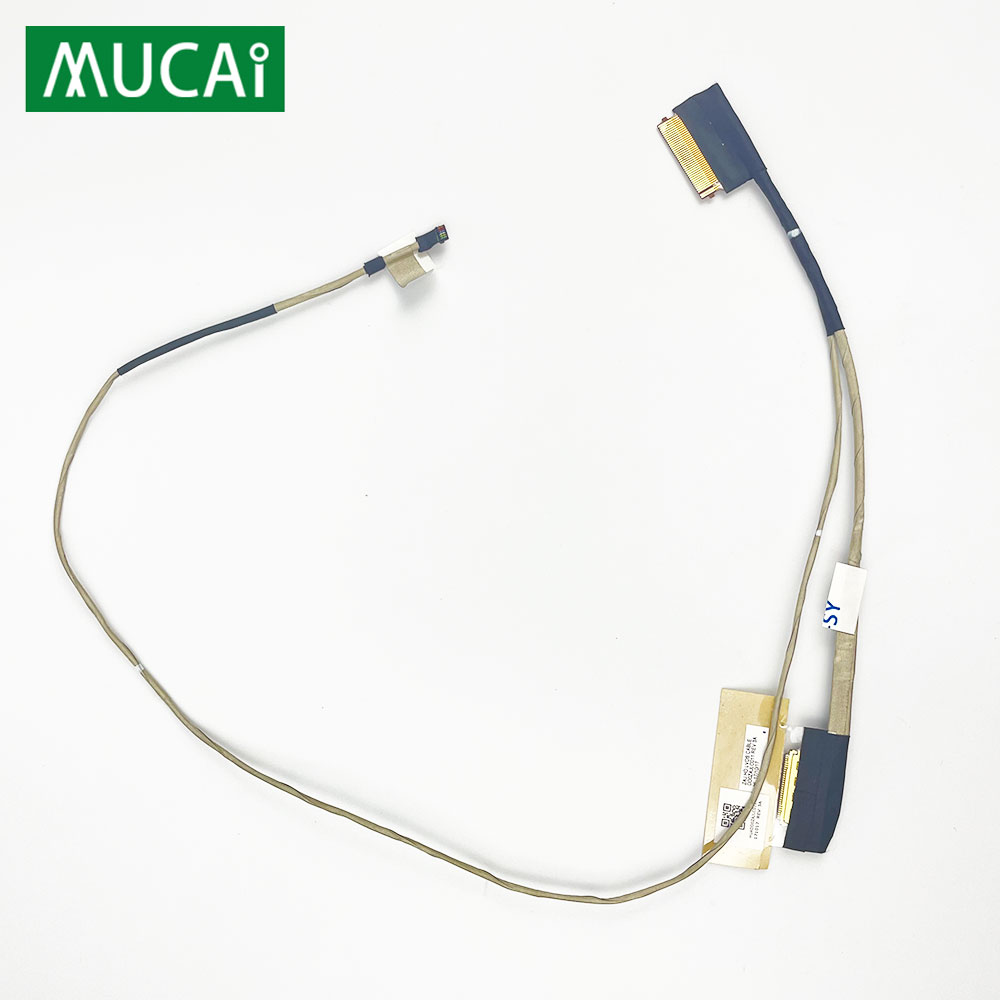Video Scherm Kabel Voor Acer Aspire A315 A315-21 A315-31 A315-32 A315-51 A315-52 Laptop Lcd Led Display Lint Kabel DD0ZAJLC001