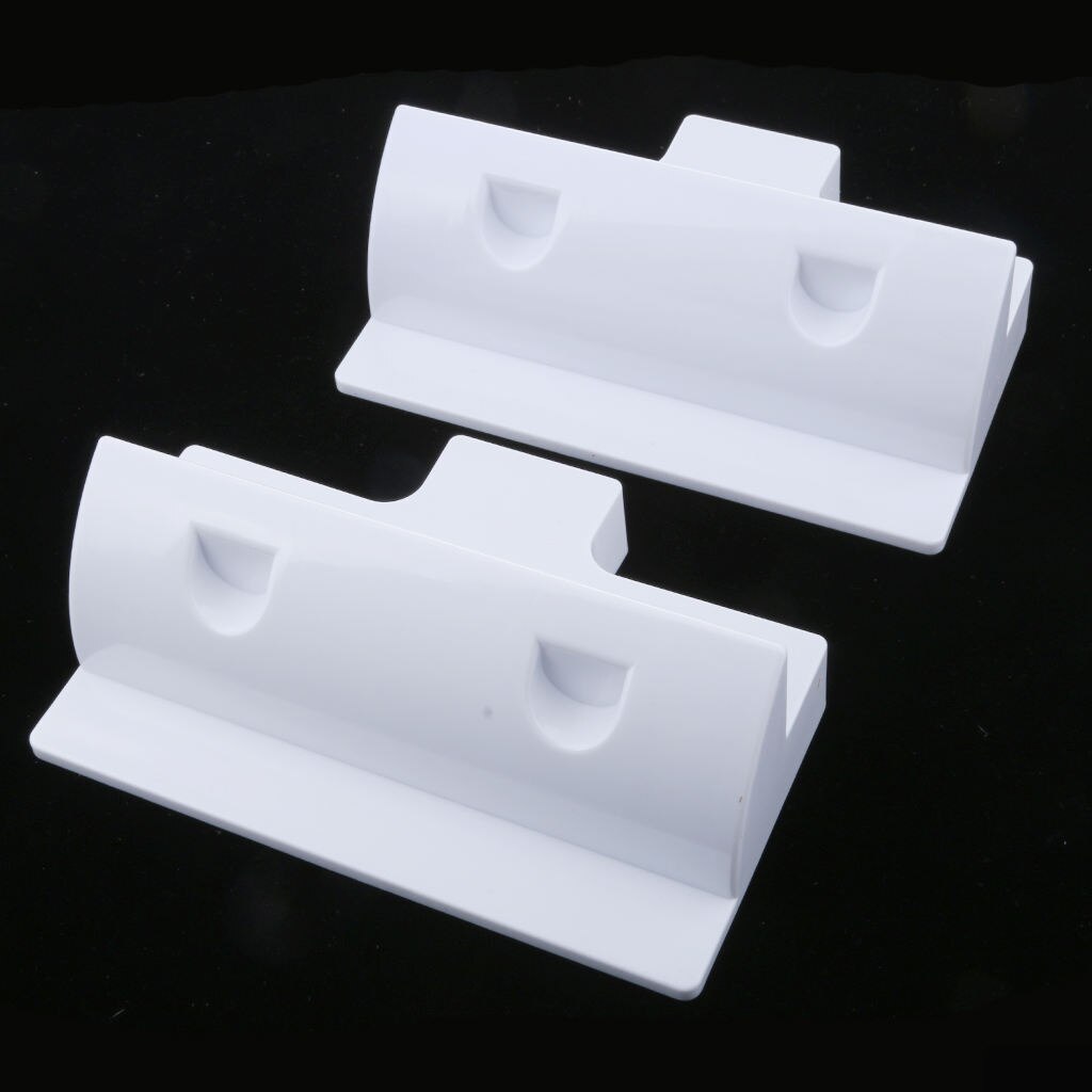 Solar Panel Short Side Mounting Brackets /Mounts for Motorhome Boat