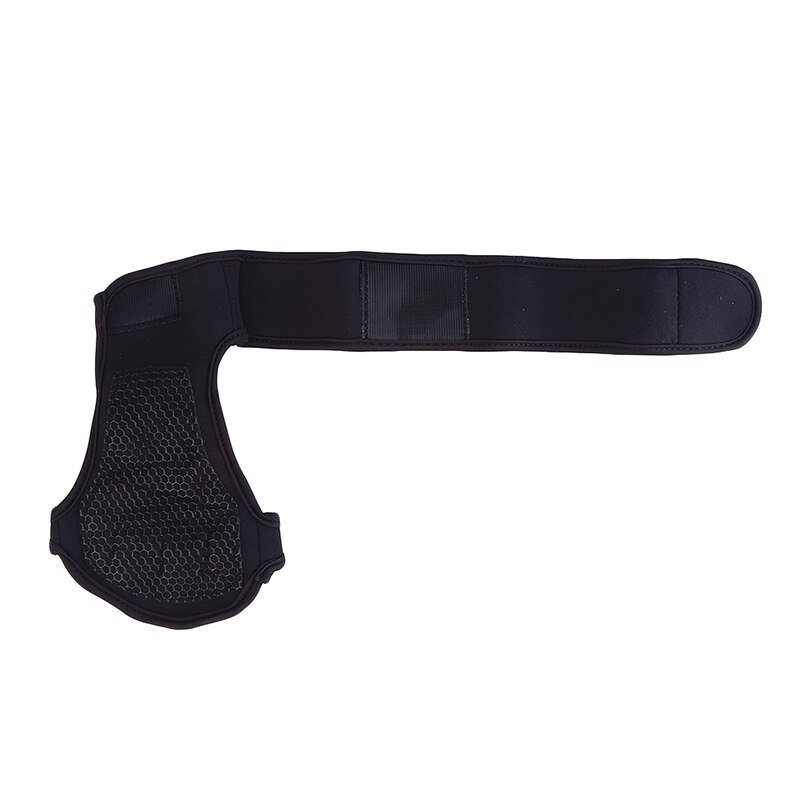 Weight Lifting Fitness Gloves With Wrist Wraps Silicone Gel Full Palm Protection Gym Workout Gloves Power lifting Equipment