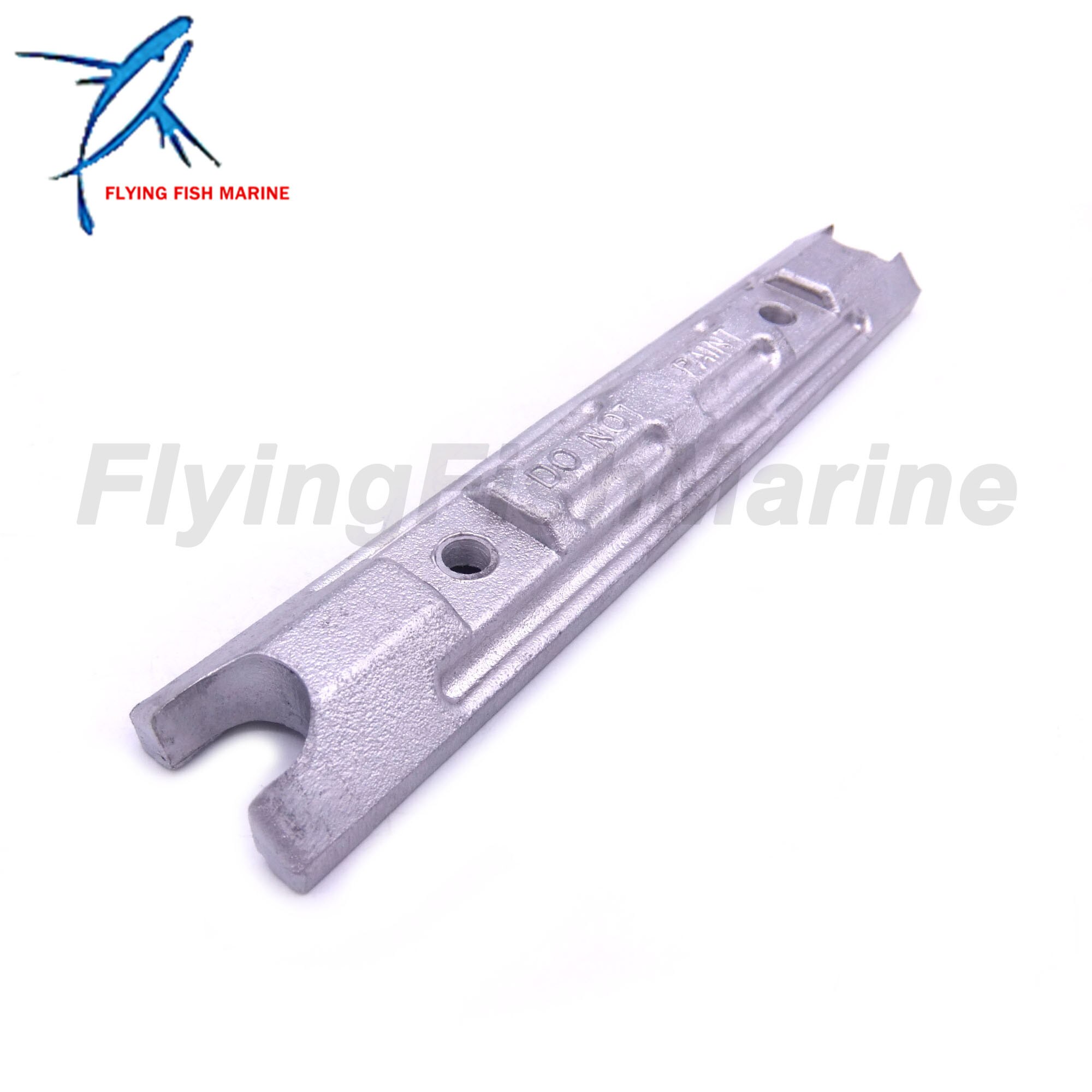 Anode pour moteur de bateau Yamaha 40 cv, 50 cv, 70 cv, 90 cv, moteur hors-bord 99999 – 03935