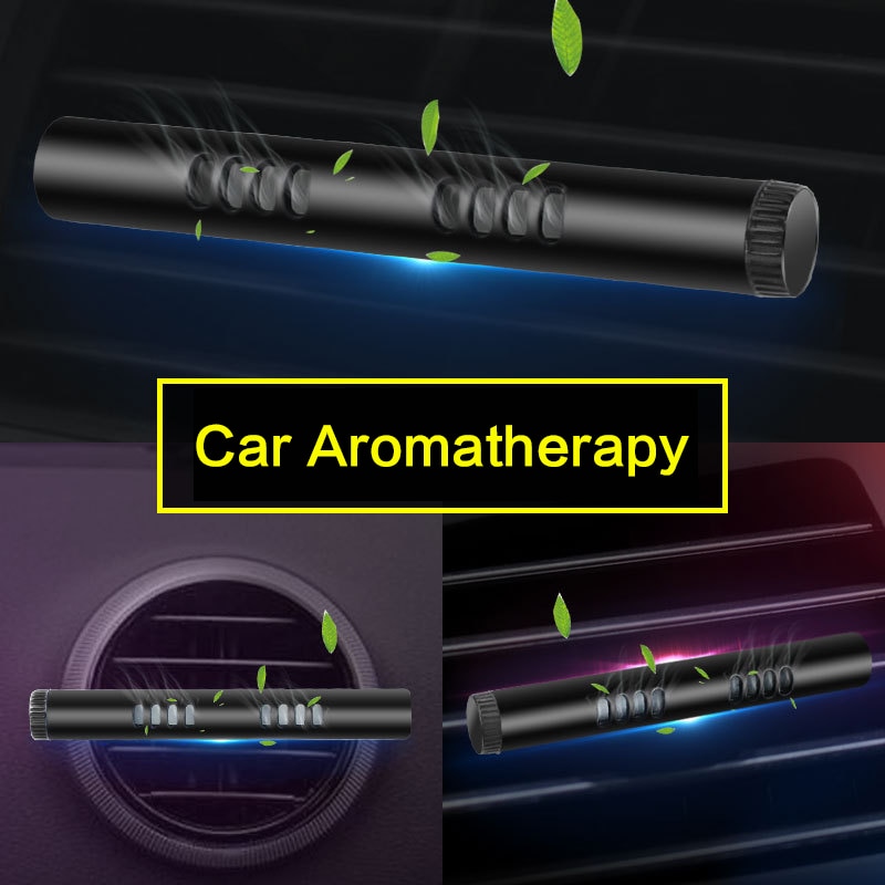 Auto Air Outlet Aromatherapie Auto Airconditioning Outlet Parfum Auto Accessoires Interieur Auto Creatieve Parfum Decoratie