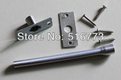 Stainless Steel Door Loop for Exposed Mounting GB-401