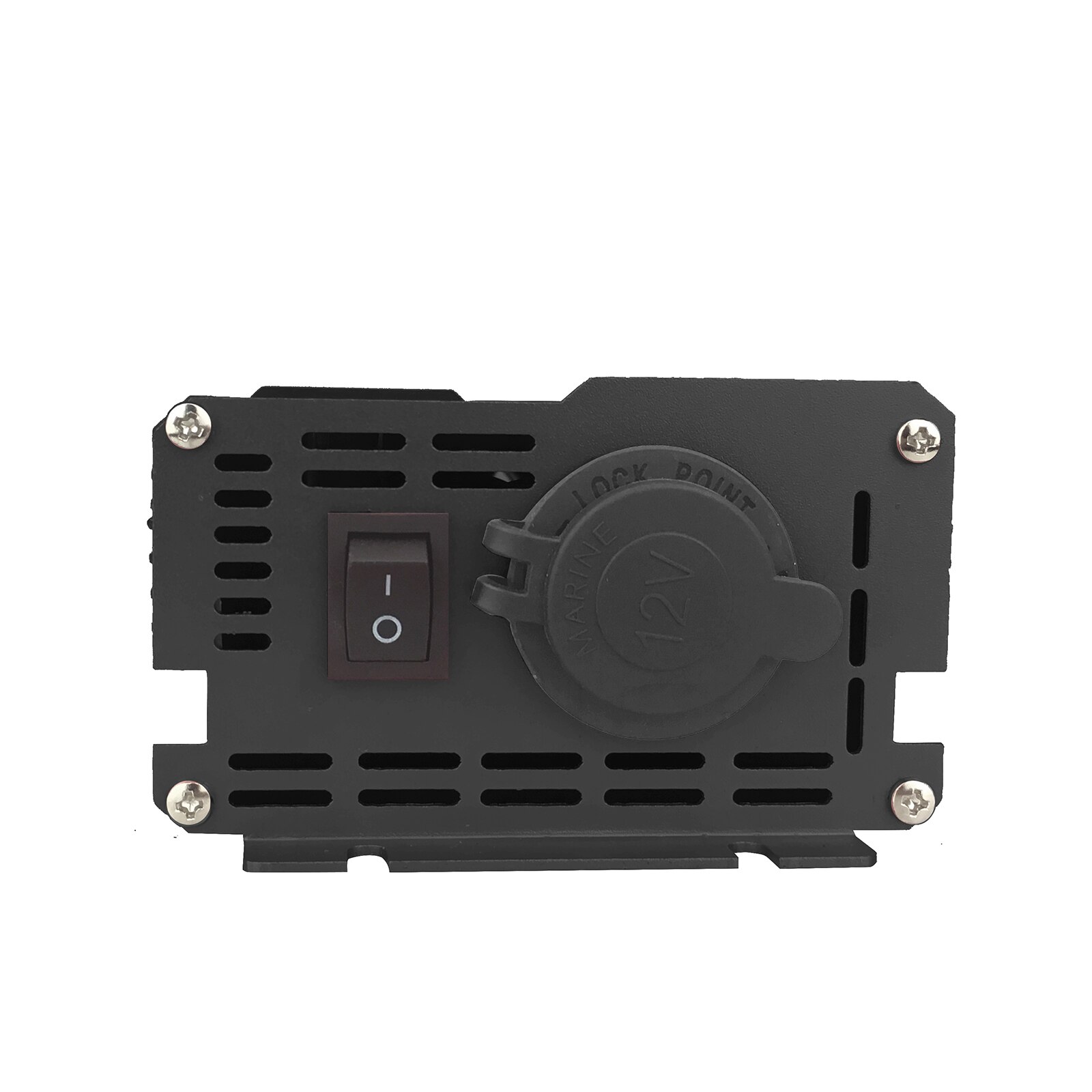 DC 12V 6000W 4 USB Charger Solar Power Inverter Wave Digital Display for car marine solar electric power wind electric power