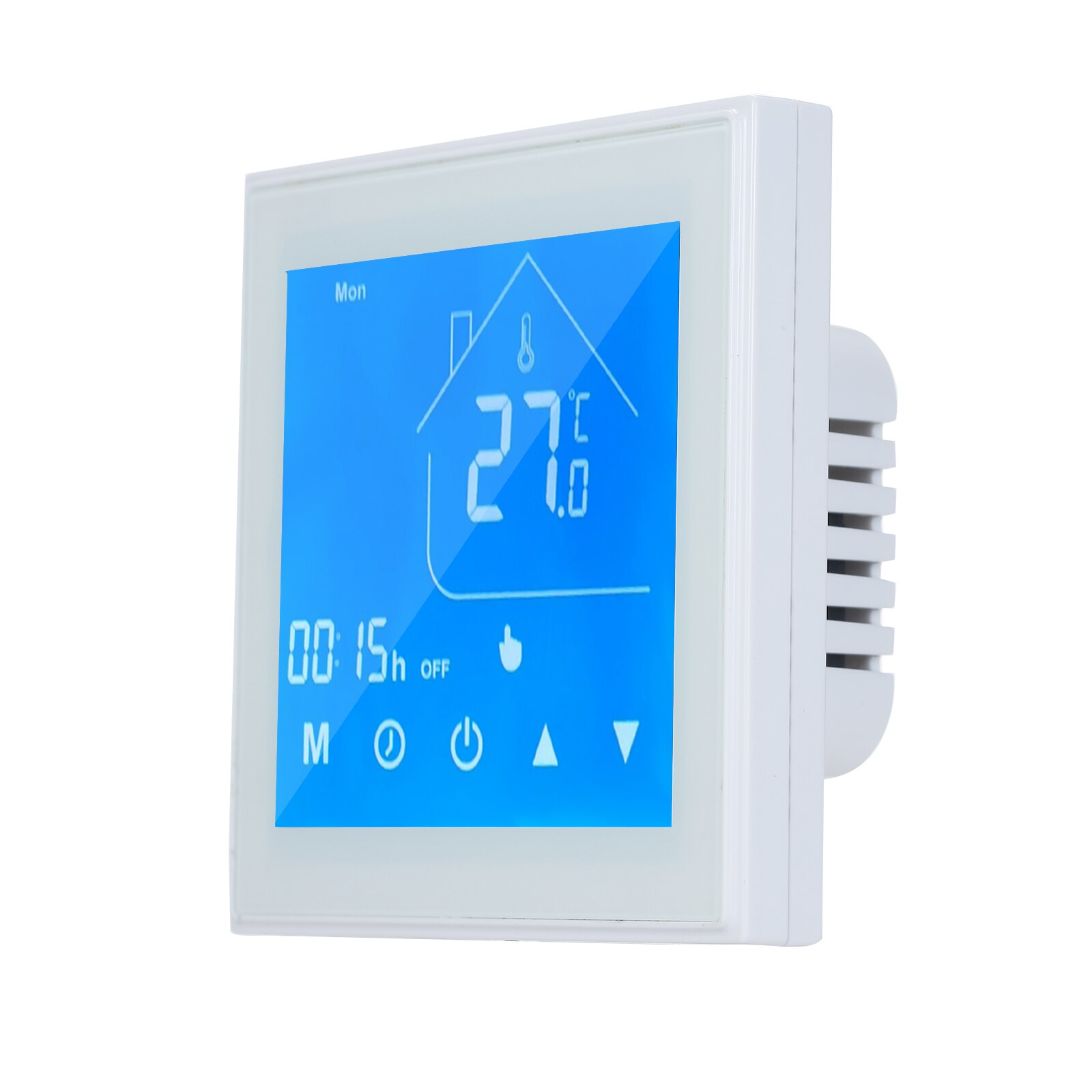 WiFi Smart Thermostat Temperature Controller Week ... – Grandado