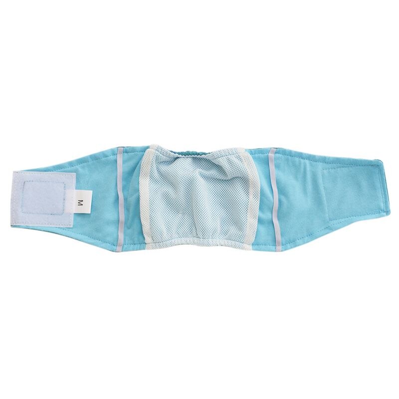 Puppy Pet Male Dog Physiological Pants Sanitary Underwear Belly Band Cotton Diaper Pet Suppliers