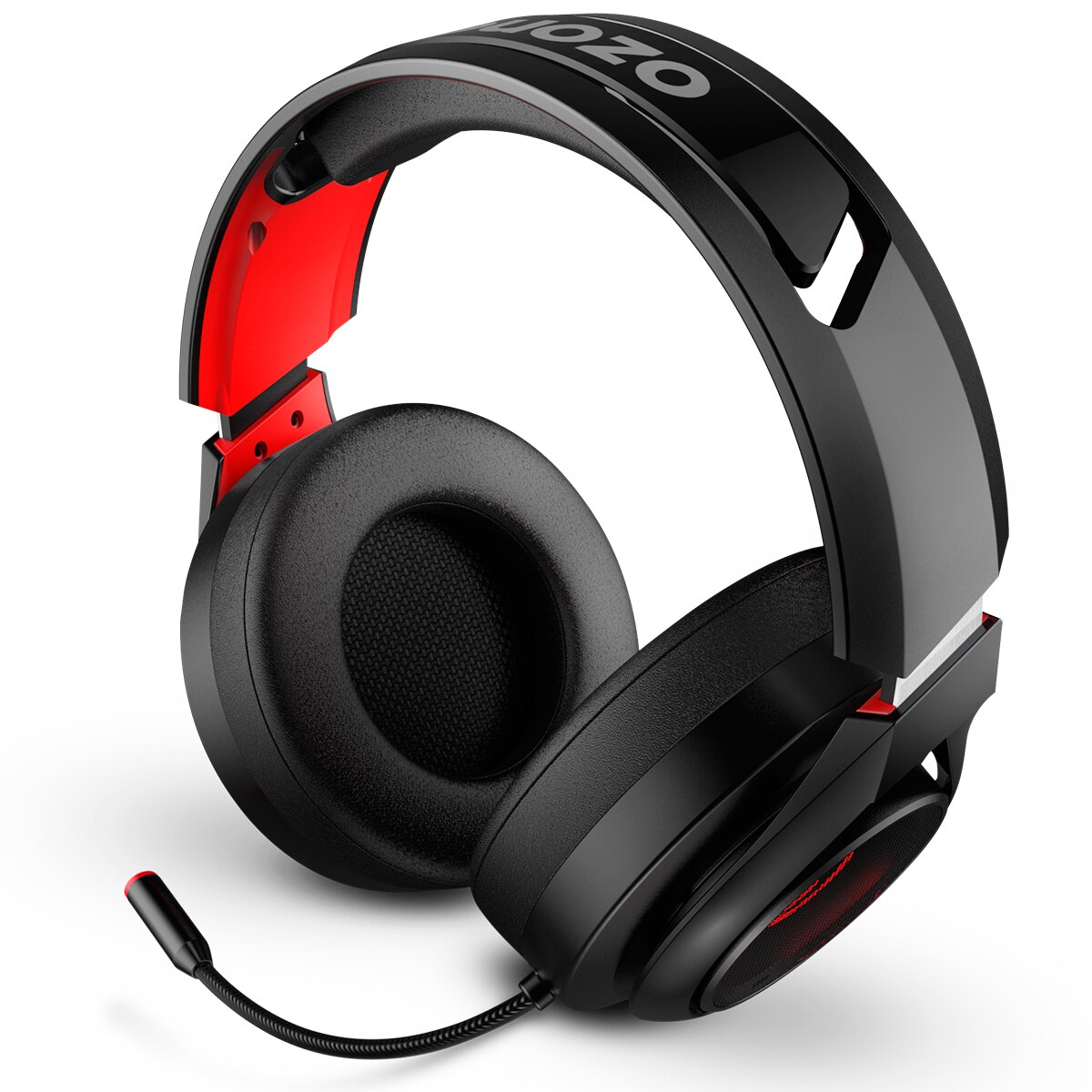 Auricular gaming OZONE RAGE X40 7.1 Virtual