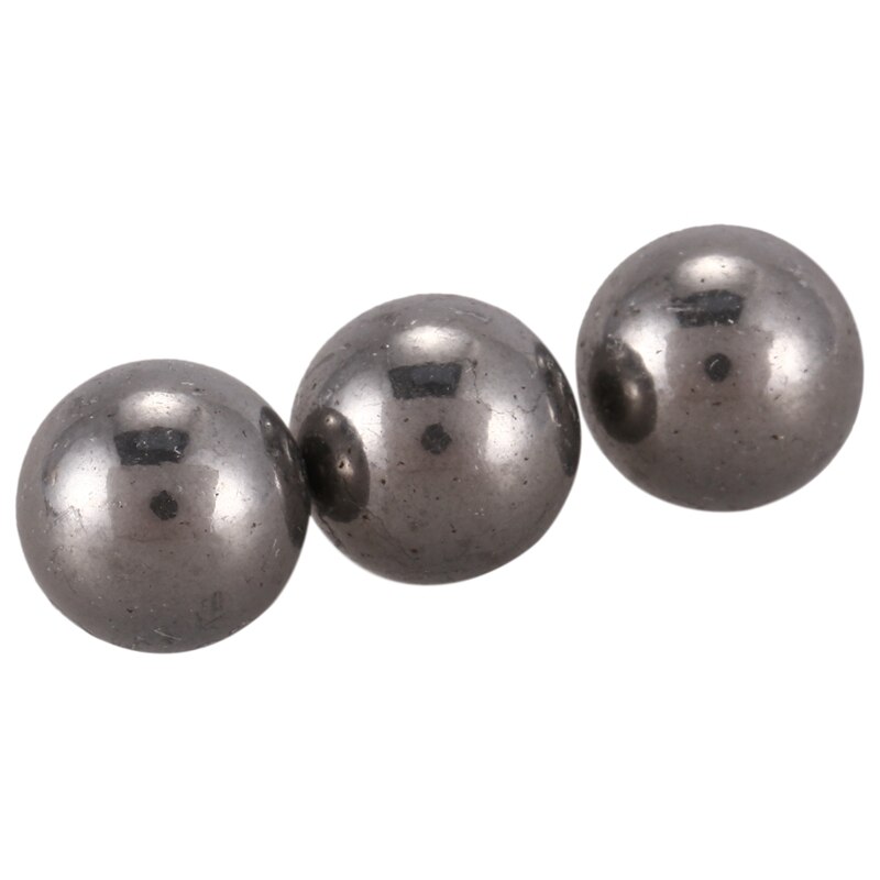 Fiets Wiellager Stalen Ballen Onderdelen, 9 Mm Diameter, 40 Stuks