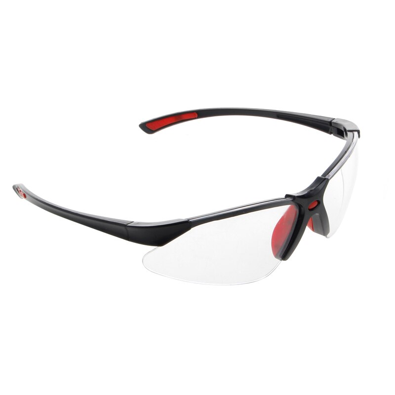 Safety Goggles Motorcycle Eyewear Glasses Eye Protection Riding Spectacles