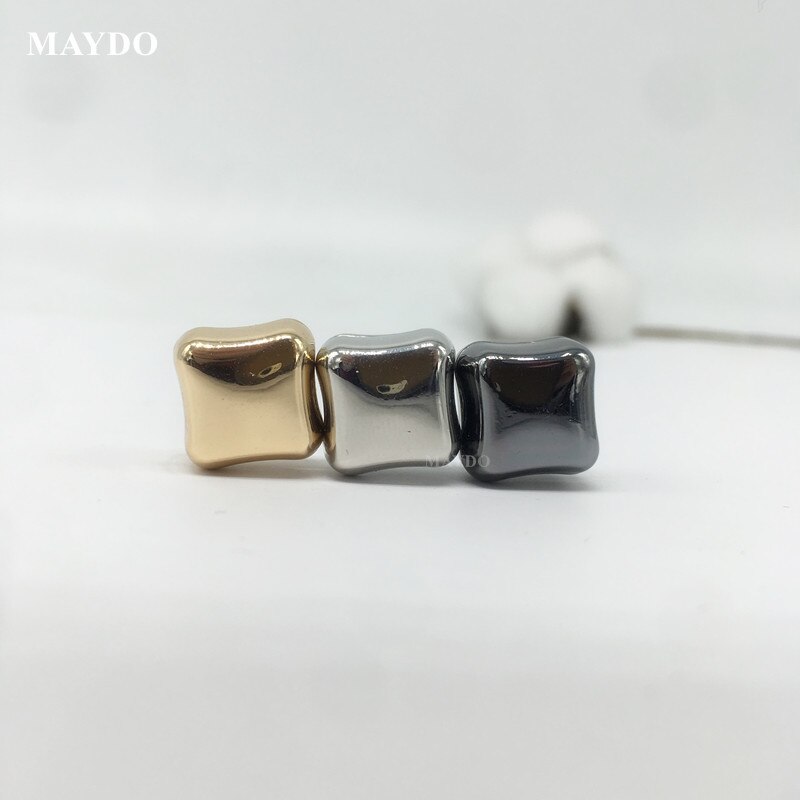 XT176 Veilig Hijab Broche Sterke Metalen Plating Magnetische Hijab Clip Luxe Accessoire Geen Gat Pins Broches Magneet Voor Moslim Sjaal