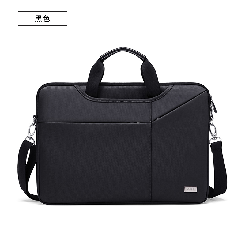 GOLF Computer Bag Handheld Suitable for Laptop protective case Savior Game Book 15 inch Laptop Case