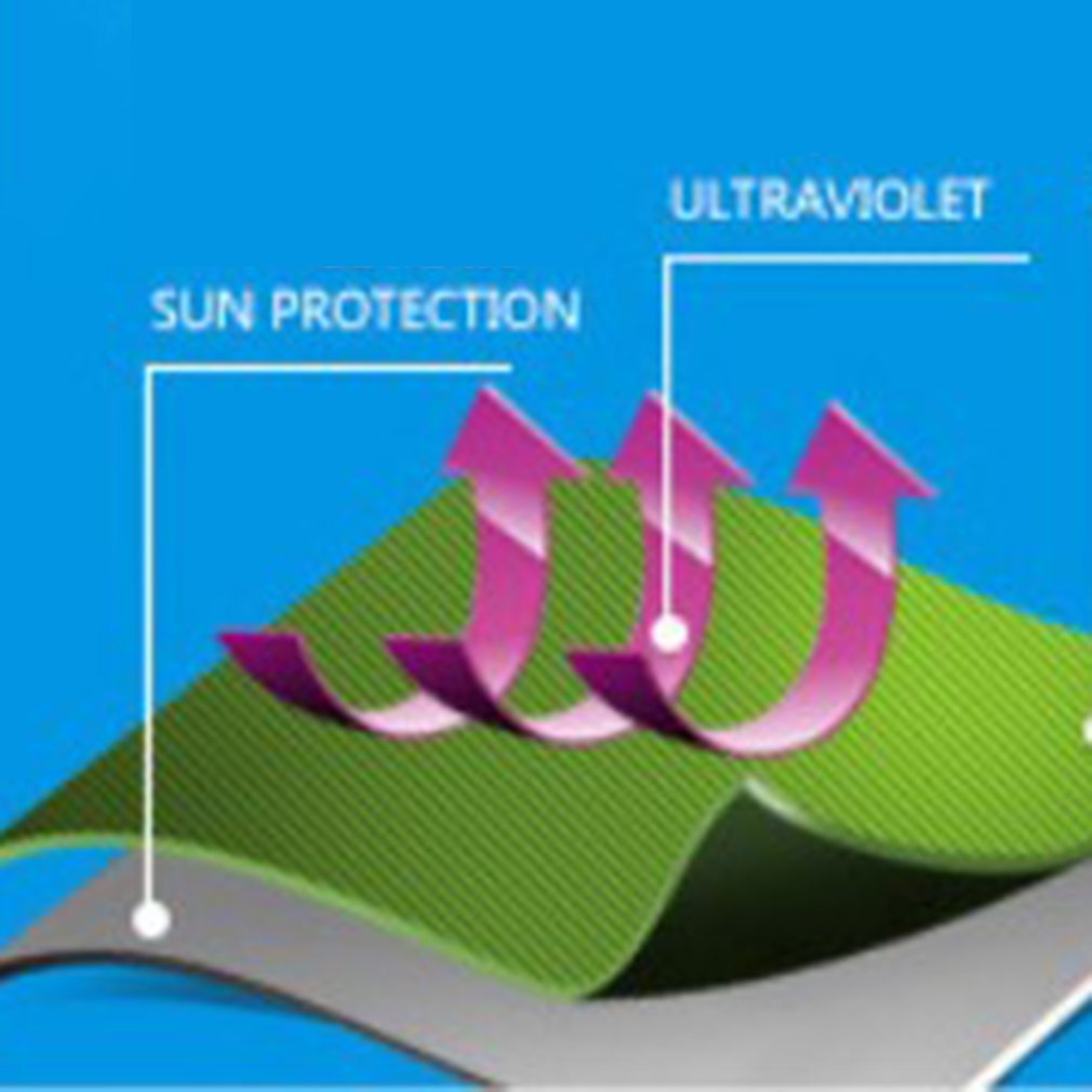 2 Person Beach Tent Ultralight Folding Automatic Open Tent Family Tourist Fish Camping Anti-UV