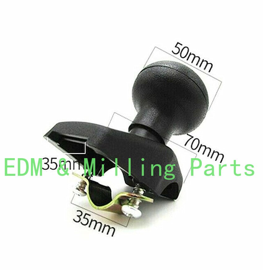 Manivelle Electrolux 80mm Avec Poignée Rabattable Origine