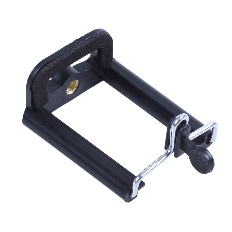 Black waterproof Extendable self-portrait self self-shooting stick for single camera with digital camera and video camera with s