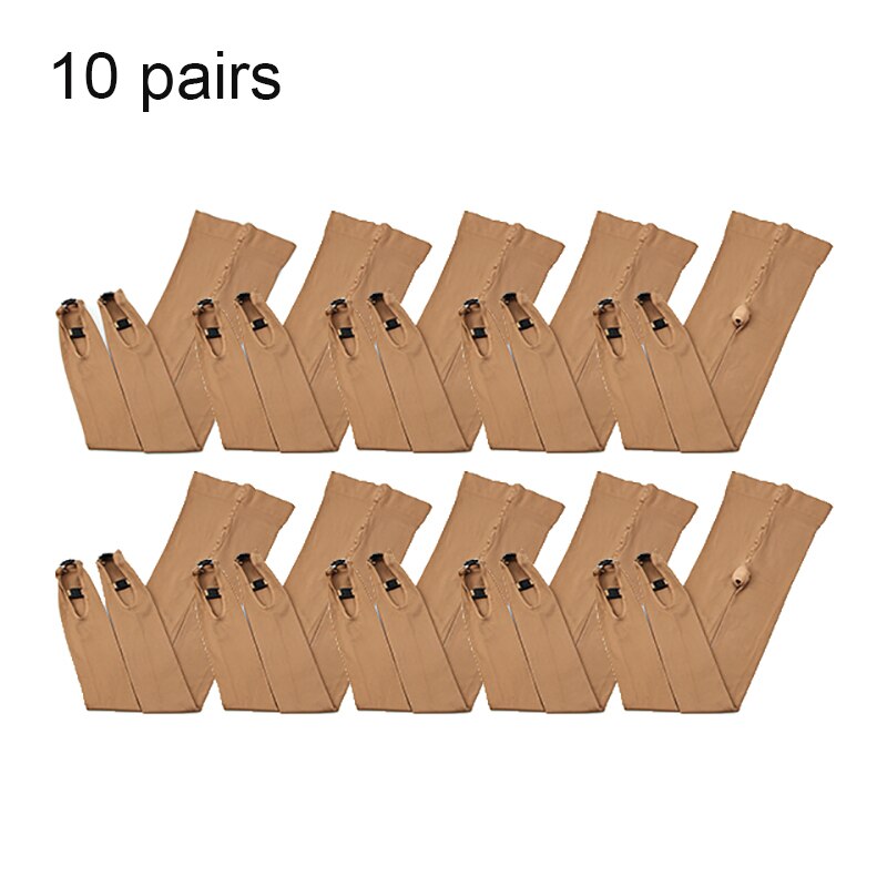 1/2/5/10 Pairs Figuur Schaatsen Broek Schaatsen Sokken Kleding Gymnastiek Sokken Professionele Schoen-Bedekt Sokken thickning Ciothes