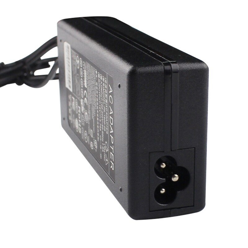 4-pines 19V 4.74A 90W AC/adaptador DC para FSP grupo FSP090-DMBB1 9NA0900510 FSP090DMBB1 Getac V200X V200 Toughbook portátil