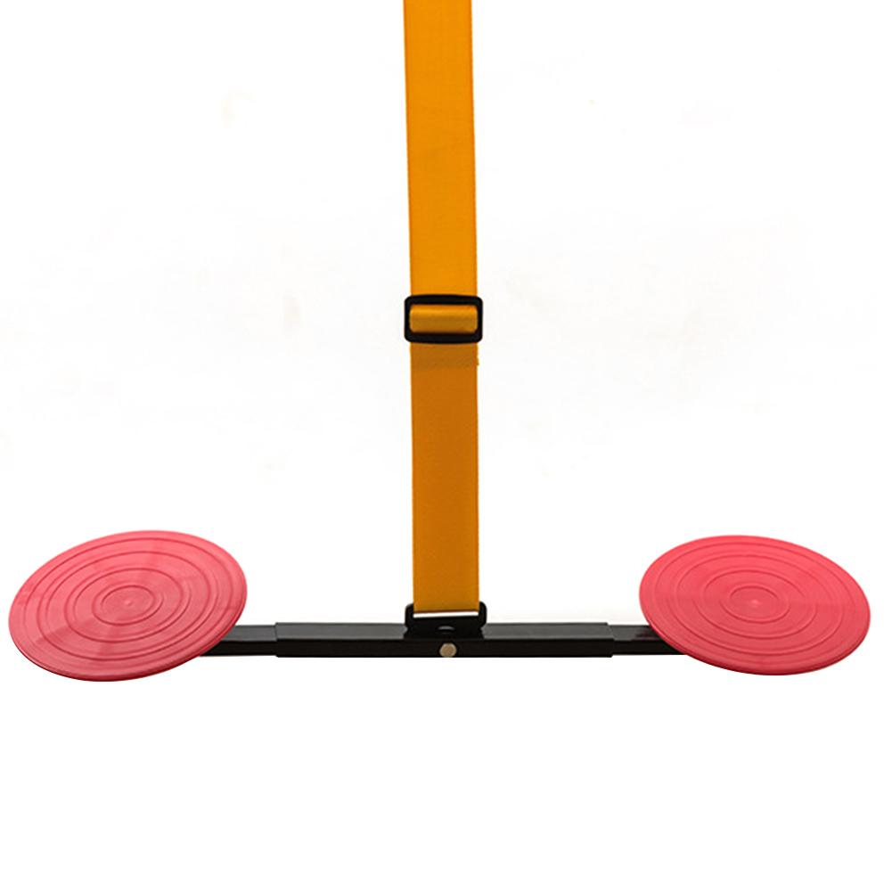 Stepper Thuis Fitnessapparatuur Leisure Kantoor Decompressie Verlichten Druk Afslanken Swing Been Walker Wing Been Stepper