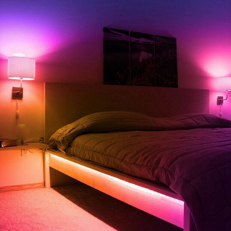 3W Smart E14 Rgb Led Kleurrijke Kleur Veranderen Lamp Met 24 Kaars Afstandsbediening Knop Transparante Lampenkap