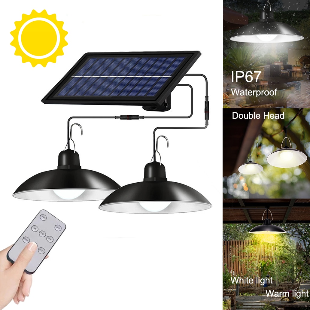 Lumisky - Op zonne-energie - Jute - Vierkante - Buitenverlichting Lumisky - Op zonne-energie - Jute - Vierkante - Buitenverlichting