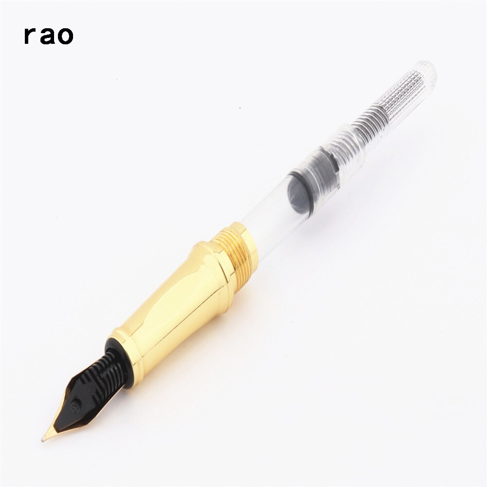 Luxury Beautiful 3657 Business office Medium Nib Fountain Pen School office Supplies pen