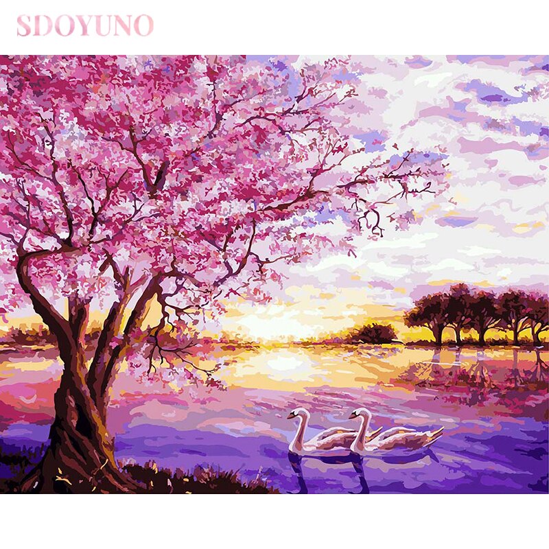 Kit Schipper 40x50cm Adultos Pinturas Acrílicas Pintura Por Números Schipper - Para Adultos, 40x50 Cm, Con Pinceles Y Pinturas Kit Pintura Schipper