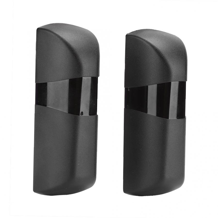 Universal 940nm Infrared Beam Detector Barrier Sensor Burglar Alarm System for Gates Automatic Alarm Security motion sensor