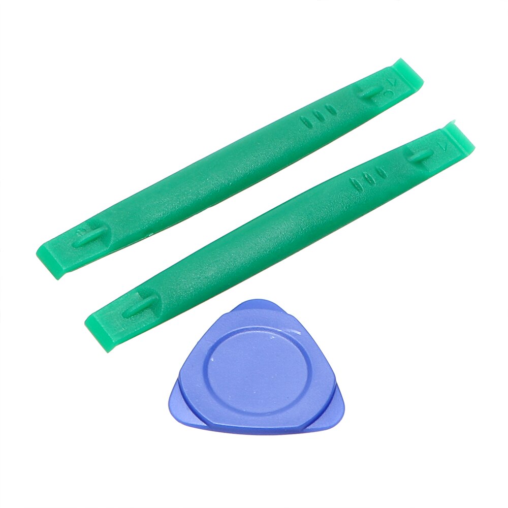 Juego de destornilladores Torx T8 T6 T10 H35, herramientas de apertura, Kit de herramientas de reparación para Xbox One, Xbox 360, PS3 y PS4, 8 unids/set