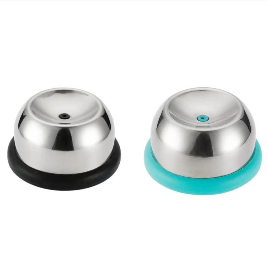 Ei Piercer voor Gekookte Eieren Perforator Prickers Separator Rvs Naald Ei Separator Piercing Tool Keuken Gadgets: Rood