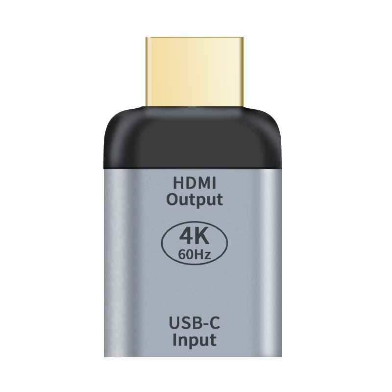 Type C USB 3.1 To HDMI-Compatible DP VGA miniDP MDP RJ45 Adapter Plug Converter Projection 4K/8k 60Hz USB C Male Female HD Video