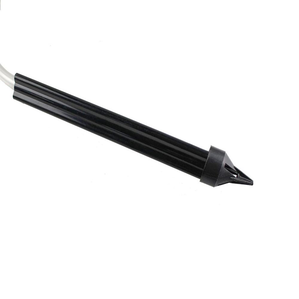 Portable Sand Blaster Wet Blasting Washer Sandblasting Device Kit High Pressure Spray Gun With Water Pipe 275cm Clean Tools