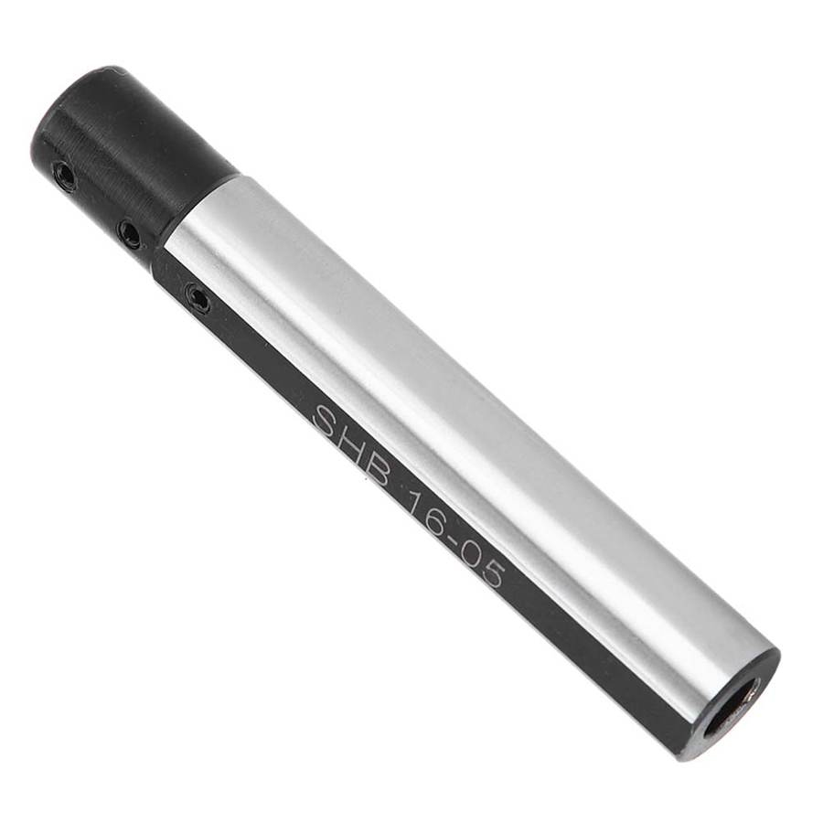 Outil de tournage de tour barre d'alésage porte-CNC en carbure cémenté accessoires de poignée SHB 16-05