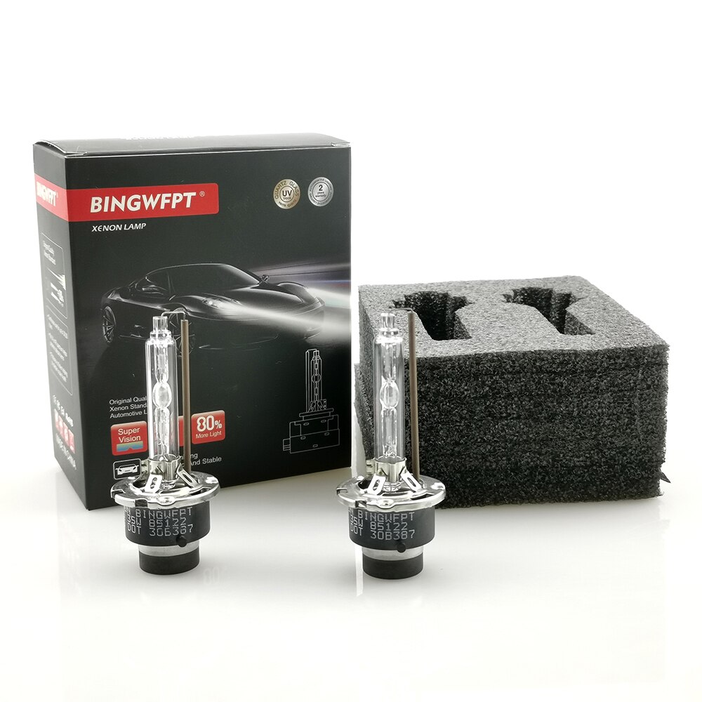 D1/ D2 OEM Xenon HID Ballasts control 12V 35W 6948180/ 63126948180/ W3T13271 for BMW 3-series (E90/ E91) Sedan/ Wagon