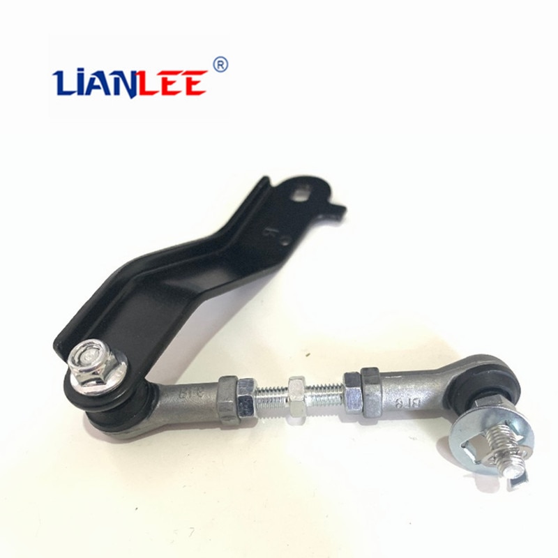 Goedkope Auto Body Voor Hoogte Sensor Hendel Link Voor Toyota Landcruiser 100 Serie 48907-60031 4890760031 4890760041 48907-60041