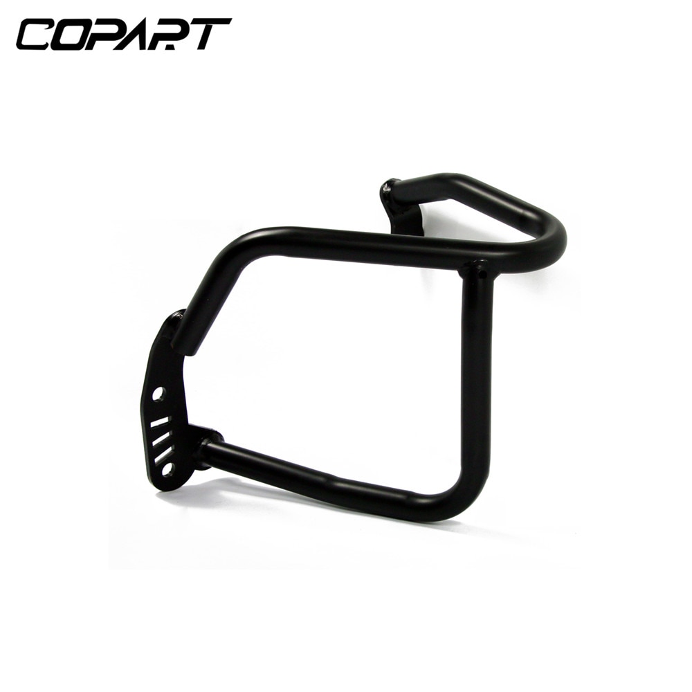 Motorcycle Highway Crash Bars Engine Guard Protector Bumper For BMW R Nine T NineT R9T Racer Scrambler Pure Urban