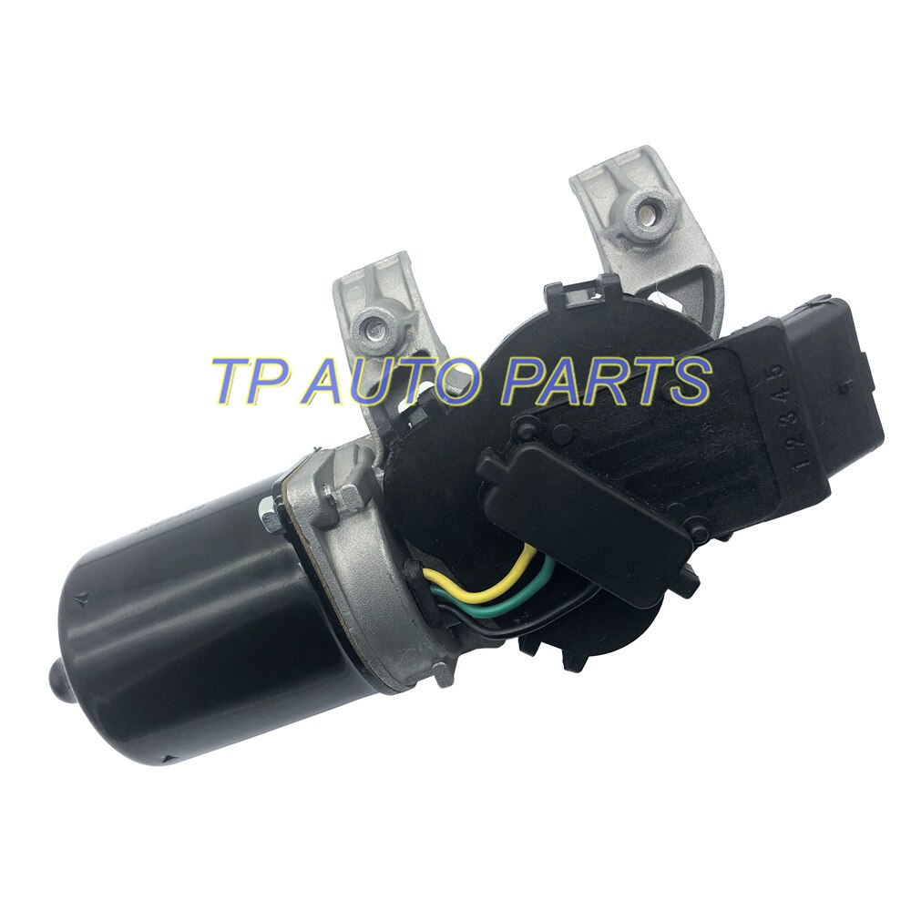 Front Wiper Motor Compatible With Nis-san OEM 2880... – Grandado