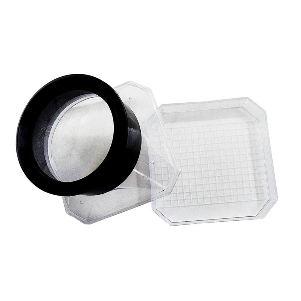 Reptile Terrarium Breeding Incubating Box Spider Frog Box Lizard Snake Turtle Tank Cylinder Cage Fish Tank For Eggs Incubation