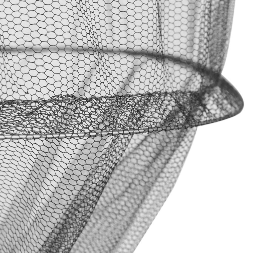 Camouflage Fishing Hat Bee Keeping Insects Mosquito Net ,Suitable for Anti wind, sand control and mosquito repelling