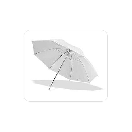 Ultralyt Paraplu Diffuser-Doorschijnend 109 Cm (43 ")
