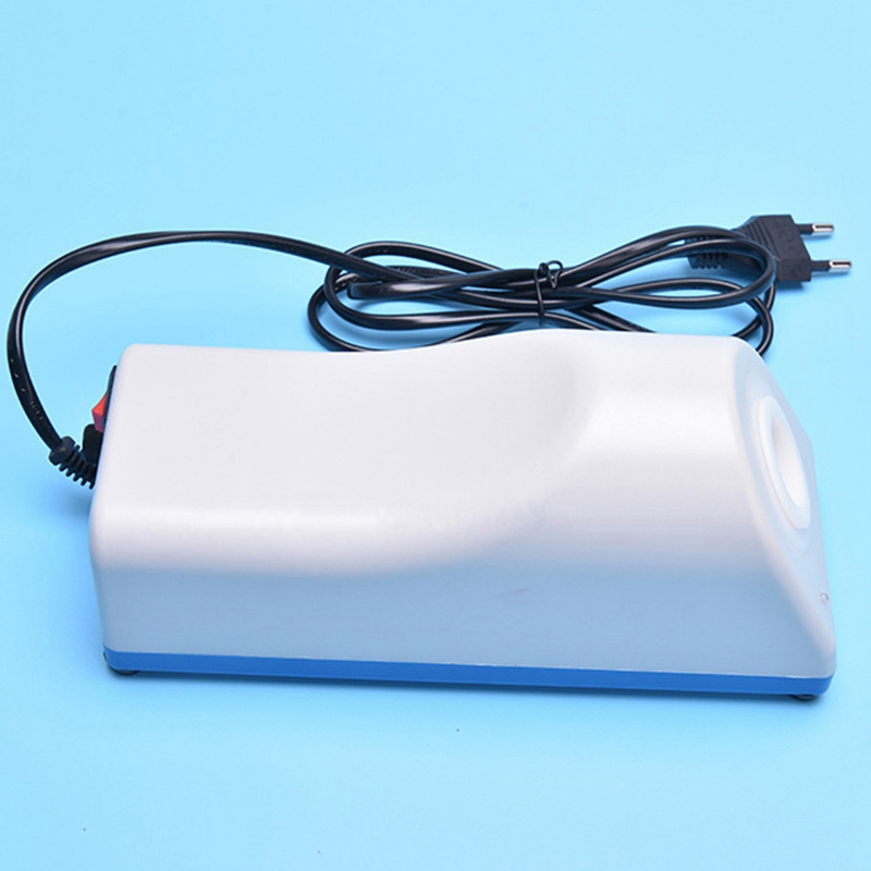 Wax Knife Heater Infrared Electronic Sensor Induction Waxing Carving Knife Quickly Heating Machine Lab