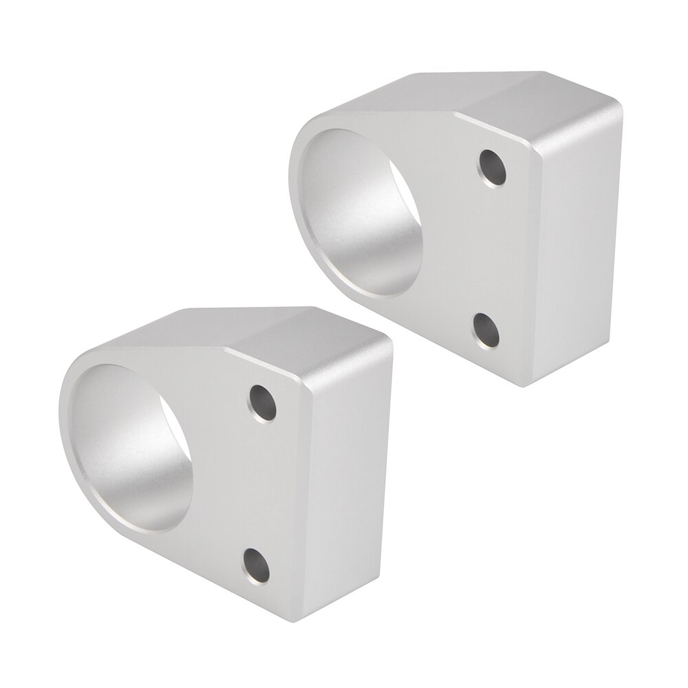 Silver Handlebar Riser For Honda VFR800 VFR 800 Aluminum Handle bar Motorcycle Accessories Parts