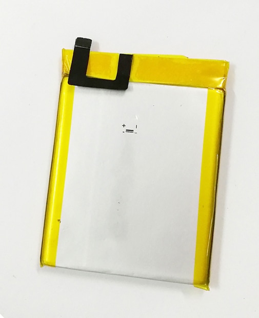 original ELEPHONE Soldier phone battery 5000mah for ELEPHONE Soldier 4GB 128GB IP68 Waterproof 5.5&quot; 2K Screen mobile phone
