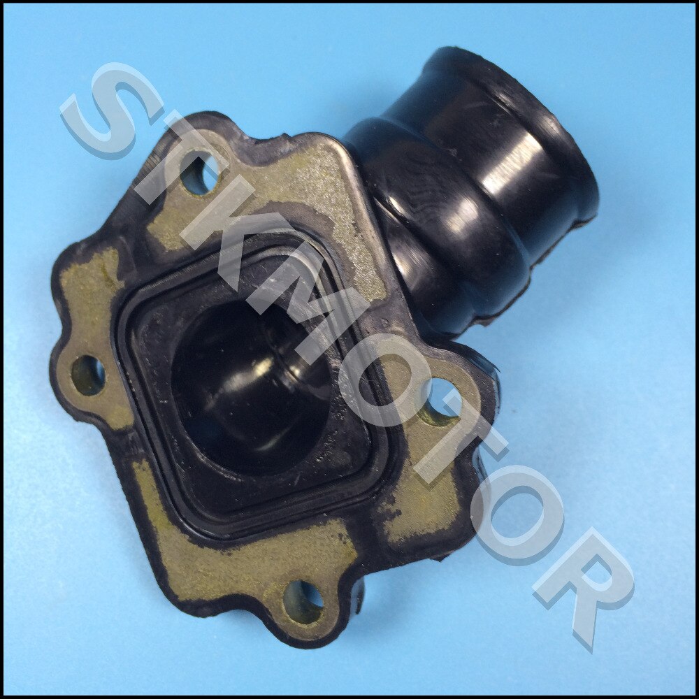 Manifold til yamaha aerox 50 mbk 50 jog 50 ya90 yj50 cy50r cy50 ye80 cy50h cy50hs 1 p 40 qmb 3kj-13555-00