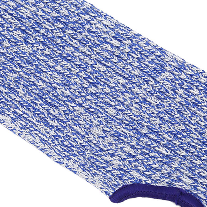 Arm Guards Bite Sleeve Thumb Slot for Kitchen for Conditioning Manufacturing