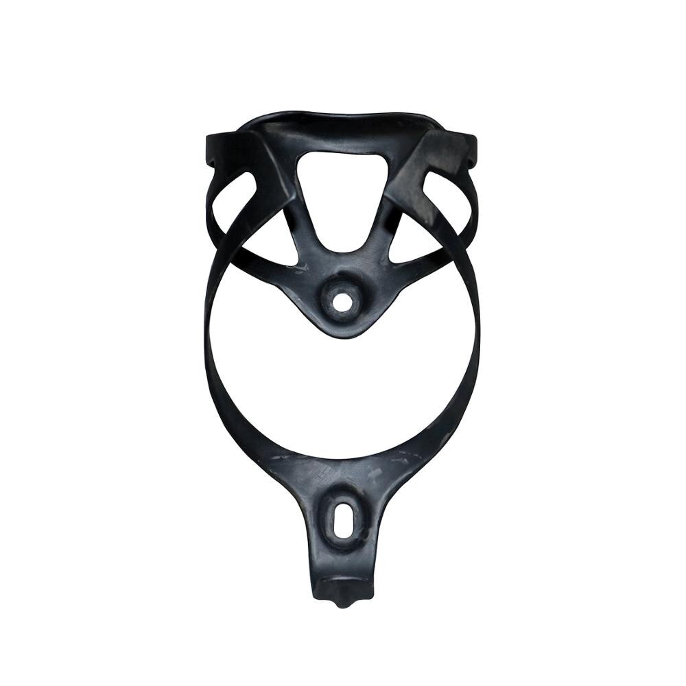 Soporte de botella de agua de fibra de carbono, portabotellas para bicicleta de montaña/carretera, XXX, , 2 uds.